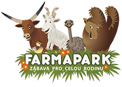 Farmapark Soběhrdy